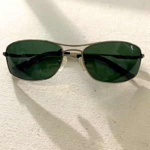 Caribbean Sun Unisex Sunglasses UV 400 CS056M 135